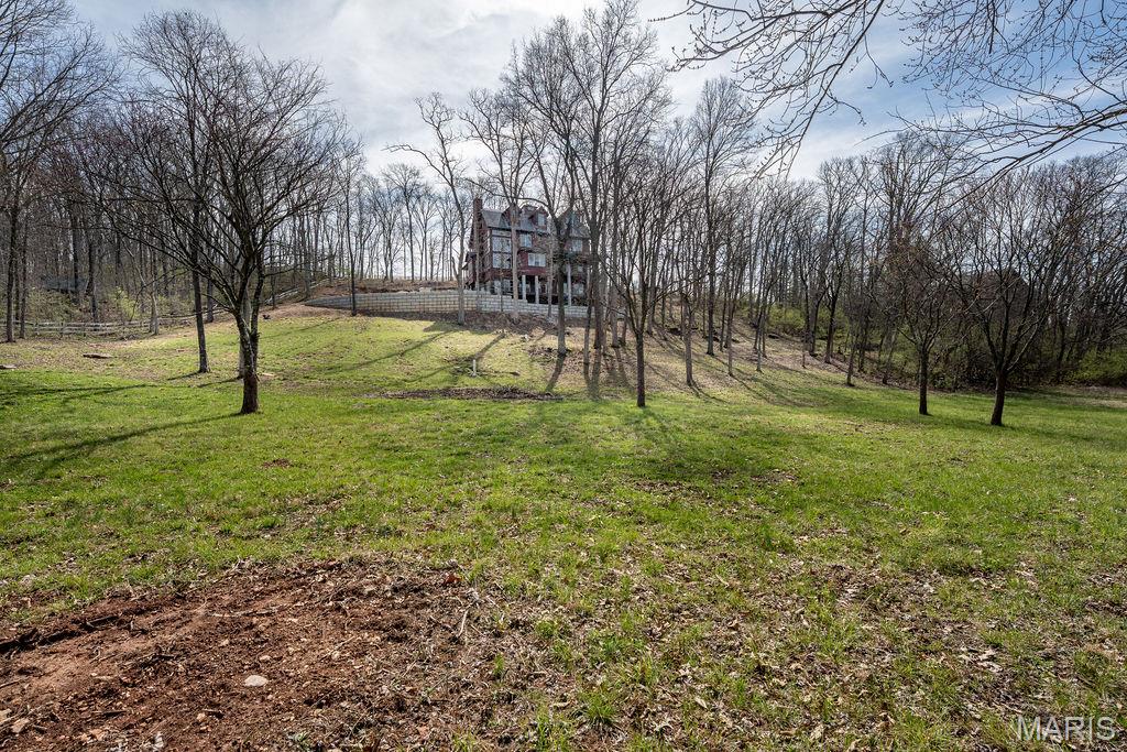 Tld Acres Lt 2 Resub - Residential