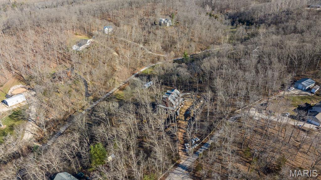 Tld Acres Lt 2 Resub - Residential