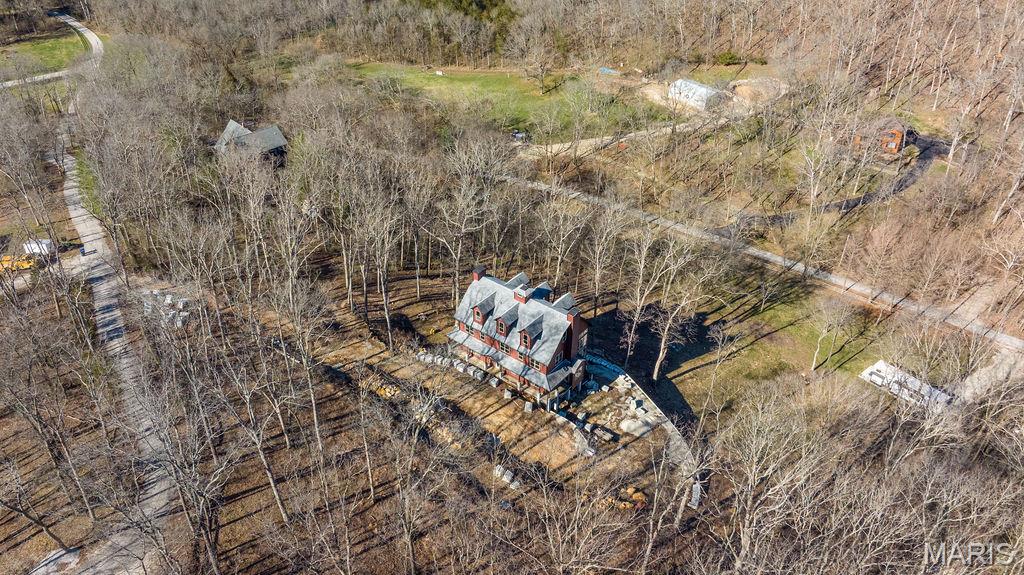 Tld Acres Lt 2 Resub - Residential