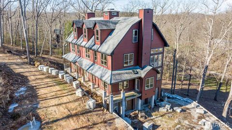 Tiny photo for 3589 Hawks Point Road, Wildwood, MO 63069 (MLS # 26015894)