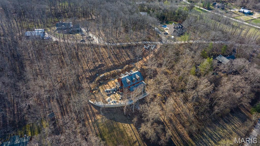 Tld Acres Lt 2 Resub - Residential