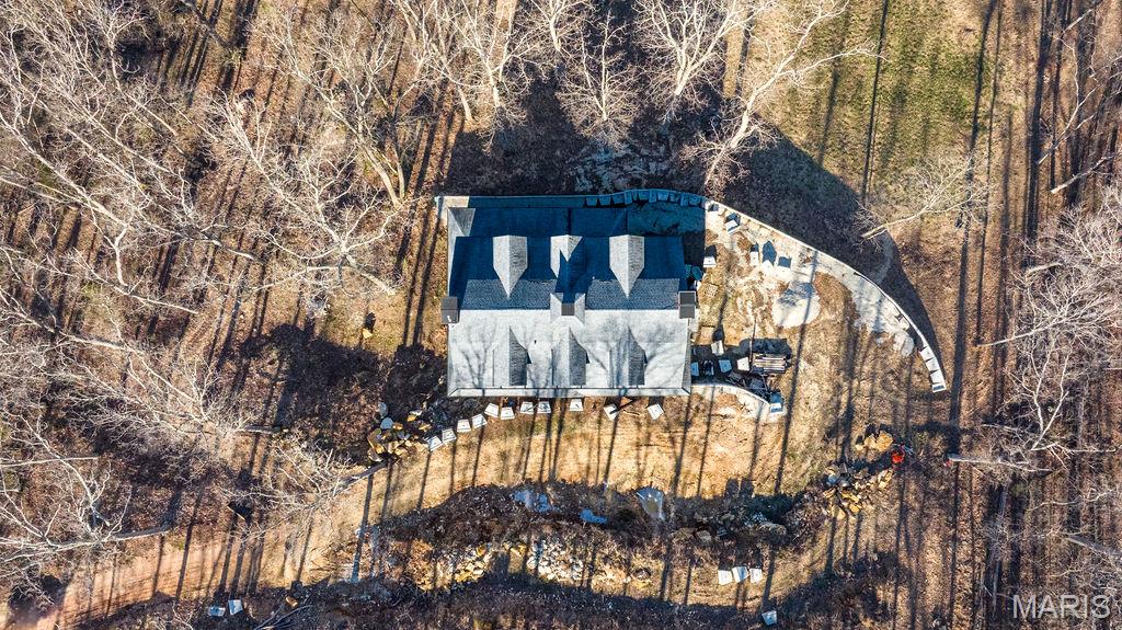 Tld Acres Lt 2 Resub - Residential