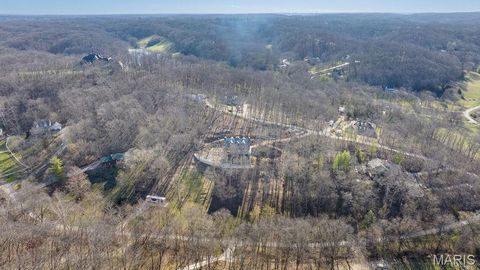 Tiny photo for 3589 Hawks Point Road, Wildwood, MO 63069 (MLS # 26015894)