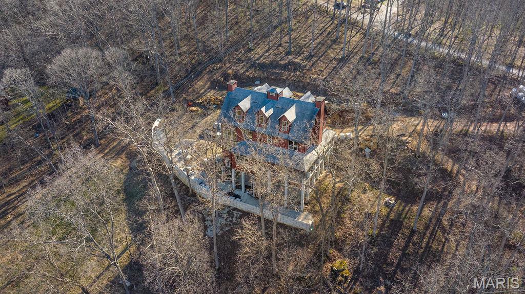 Tld Acres Lt 2 Resub - Residential