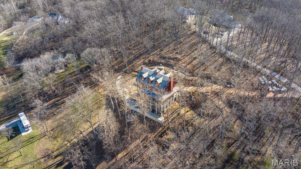 Tld Acres Lt 2 Resub - Residential