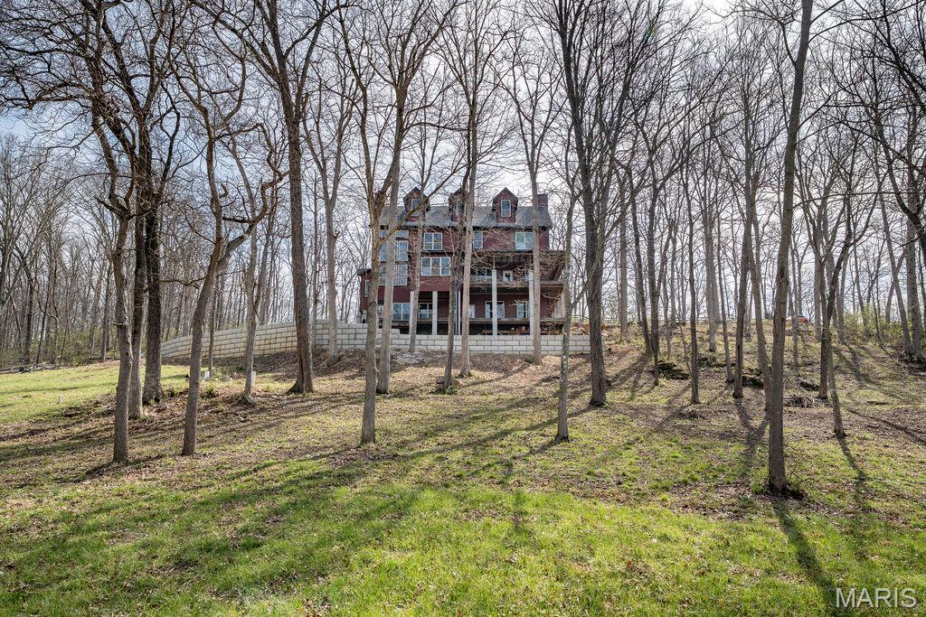 Tld Acres Lt 2 Resub - Residential