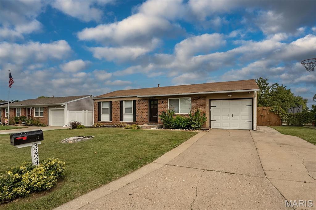 3224 Highgate Lane