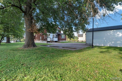 Tiny photo for 8062 Natural Bridge Road, Bel-nor, MO 63121 (MLS # 26055544)
