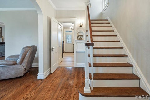 Tiny photo for 8062 Natural Bridge Road, Bel-nor, MO 63121 (MLS # 26055544)