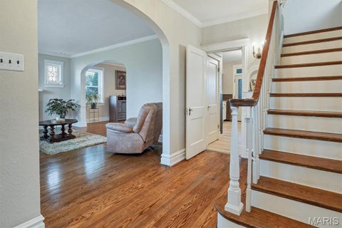 Tiny photo for 8062 Natural Bridge Road, Bel-nor, MO 63121 (MLS # 26055544)