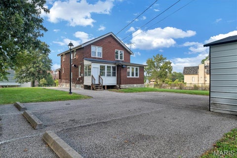 Tiny photo for 8062 Natural Bridge Road, Bel-nor, MO 63121 (MLS # 26055544)