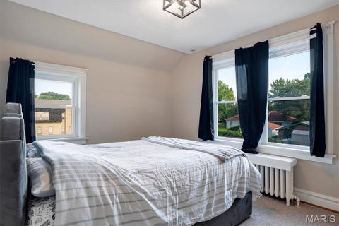 Tiny photo for 8062 Natural Bridge Road, Bel-nor, MO 63121 (MLS # 26055544)
