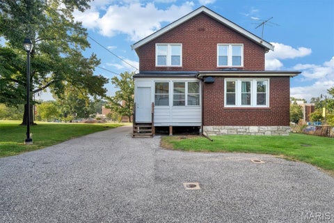 Tiny photo for 8062 Natural Bridge Road, Bel-nor, MO 63121 (MLS # 26055544)