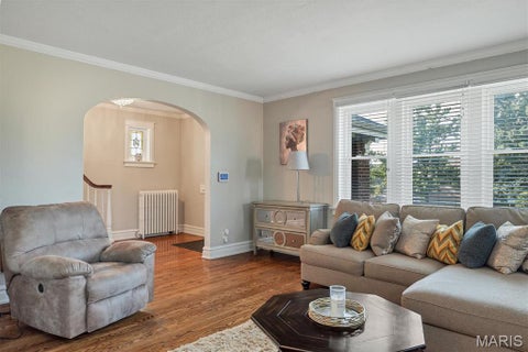 Tiny photo for 8062 Natural Bridge Road, Bel-nor, MO 63121 (MLS # 26055544)