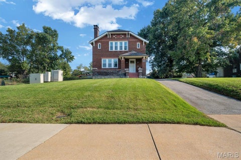 Tiny photo for 8062 Natural Bridge Road, Bel-nor, MO 63121 (MLS # 26055544)