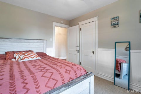 Tiny photo for 8062 Natural Bridge Road, Bel-nor, MO 63121 (MLS # 26055544)