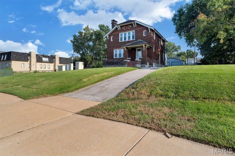 Tiny photo for 8062 Natural Bridge Road, Bel-nor, MO 63121 (MLS # 26055544)