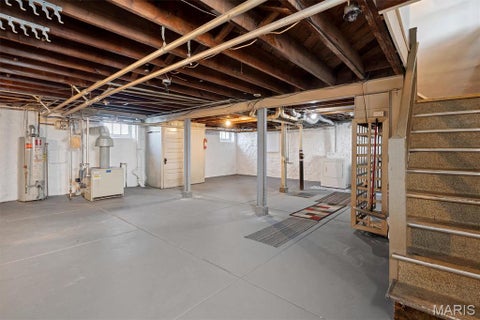 Tiny photo for 8062 Natural Bridge Road, Bel-nor, MO 63121 (MLS # 26055544)