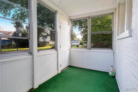 Tiny photo for 8062 Natural Bridge Road, Bel-nor, MO 63121 (MLS # 26055544)