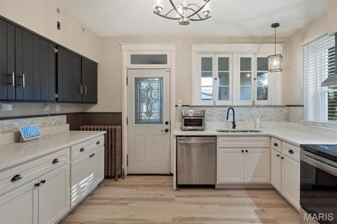 Tiny photo for 8062 Natural Bridge Road, Bel-nor, MO 63121 (MLS # 26055544)