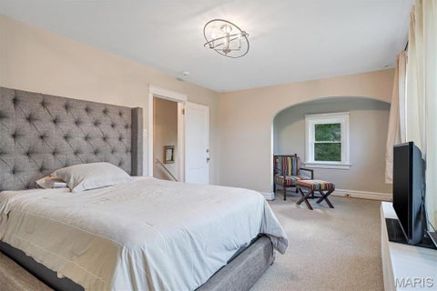 Tiny photo for 8062 Natural Bridge Road, Bel-nor, MO 63121 (MLS # 26055544)