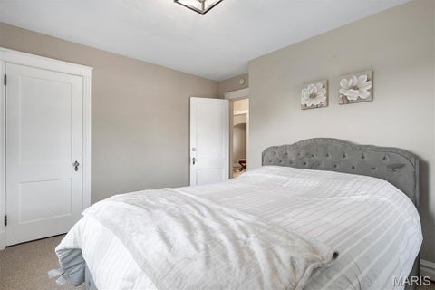 Tiny photo for 8062 Natural Bridge Road, Bel-nor, MO 63121 (MLS # 26055544)