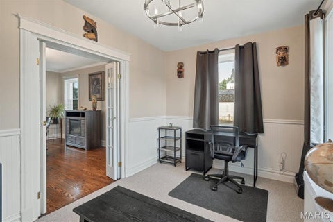Tiny photo for 8062 Natural Bridge Road, Bel-nor, MO 63121 (MLS # 26055544)
