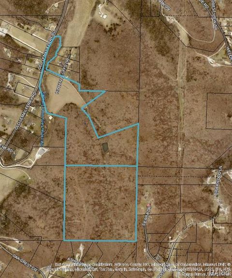7382 Old Lemay Ferry Road Barnhart MO 63012