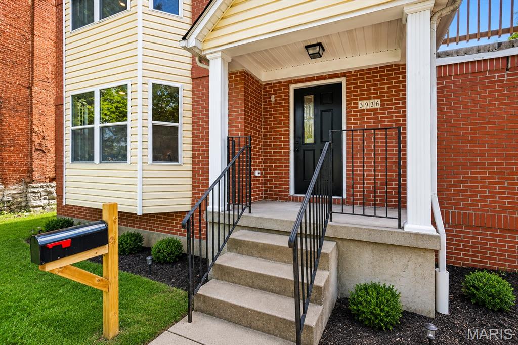 Photo of 3934 Page Boulevard, St Louis, MO 63113 (MLS # 26057218)