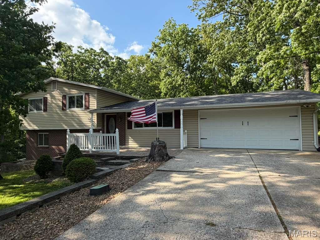 Ofallon Hills - Residential
