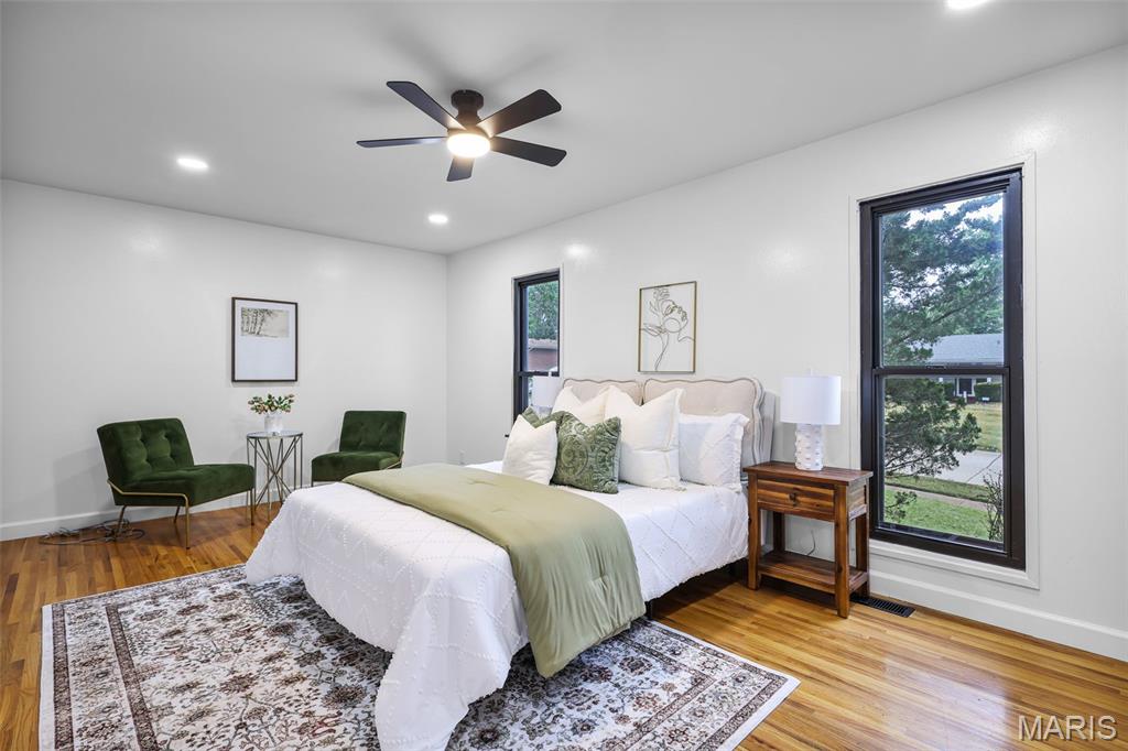 Paddock Meadows 4 - Residential