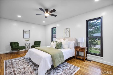 Tiny photo for 2520 Greenberry Drive, Florissant, MO 63033 (MLS # 26022929)