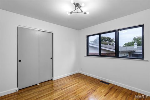 Tiny photo for 2520 Greenberry Drive, Florissant, MO 63033 (MLS # 26022929)