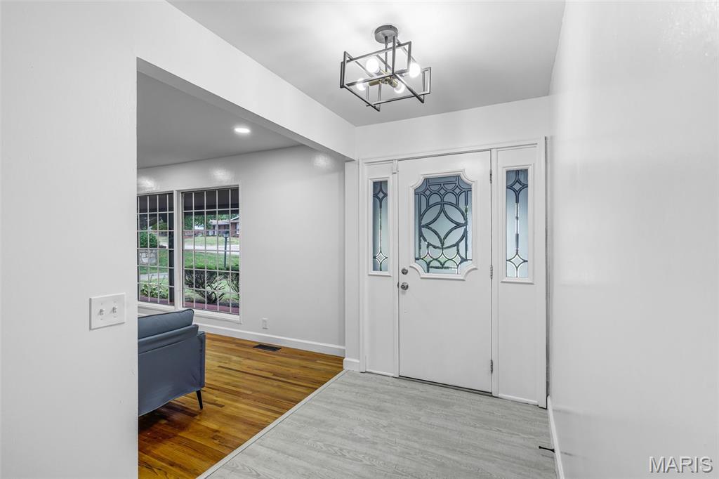 Paddock Meadows 4 - Residential