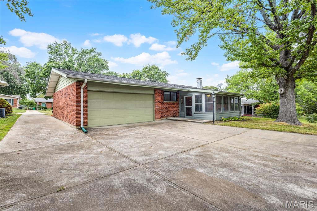 Paddock Meadows 4 - Residential