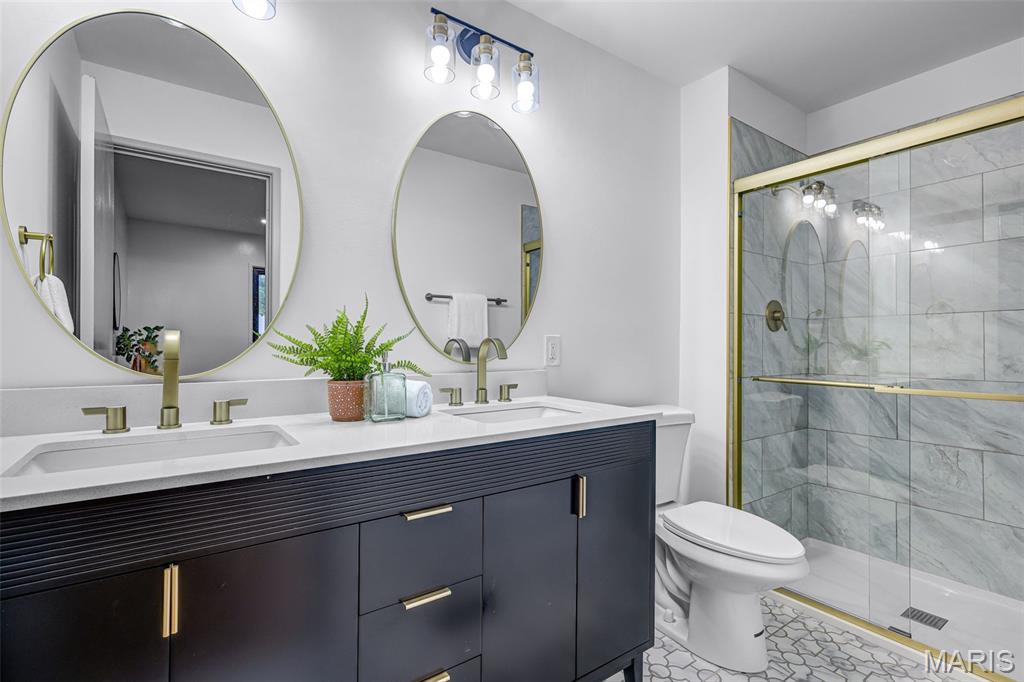 Paddock Meadows 4 - Residential