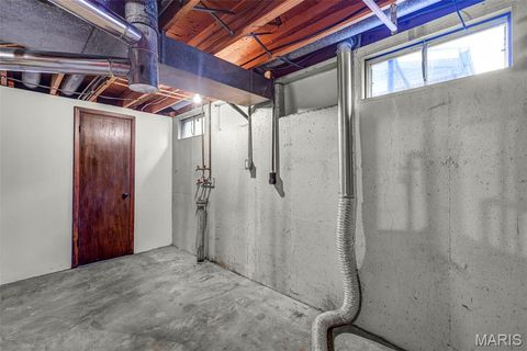 Tiny photo for 2520 Greenberry Drive, Florissant, MO 63033 (MLS # 26022929)