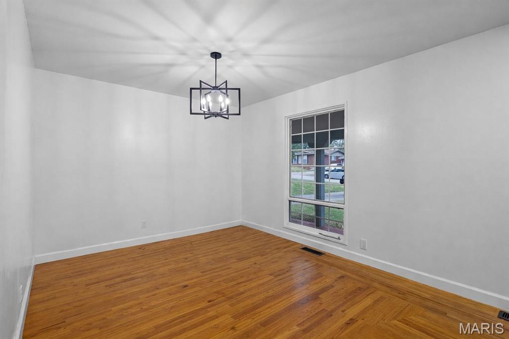 Paddock Meadows 4 - Residential