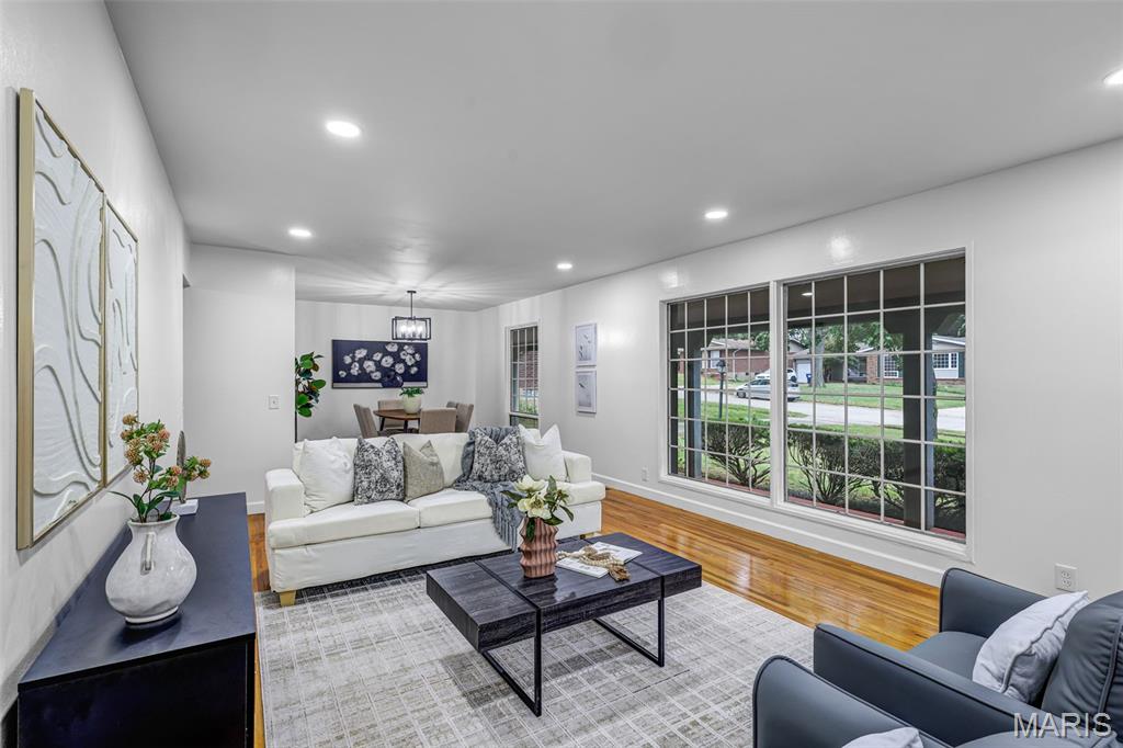 Paddock Meadows 4 - Residential