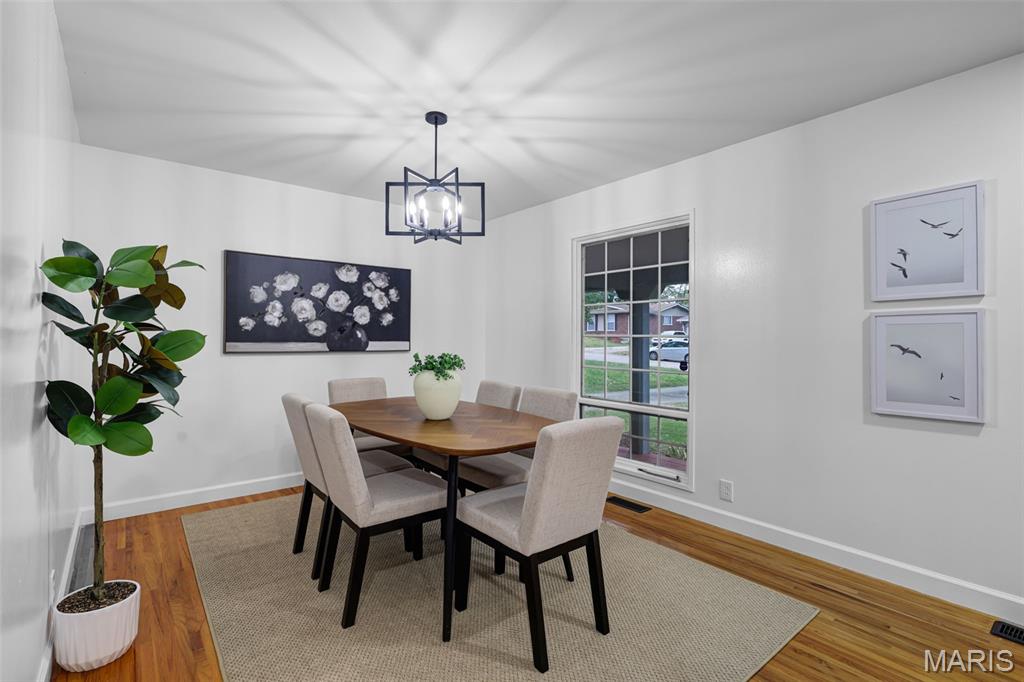 Paddock Meadows 4 - Residential