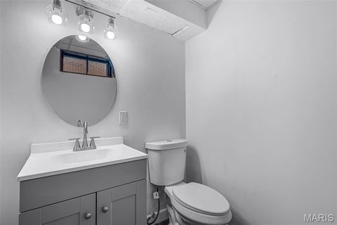 Tiny photo for 2520 Greenberry Drive, Florissant, MO 63033 (MLS # 26022929)