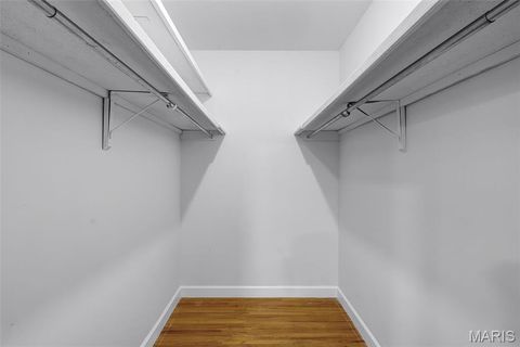 Tiny photo for 2520 Greenberry Drive, Florissant, MO 63033 (MLS # 26022929)