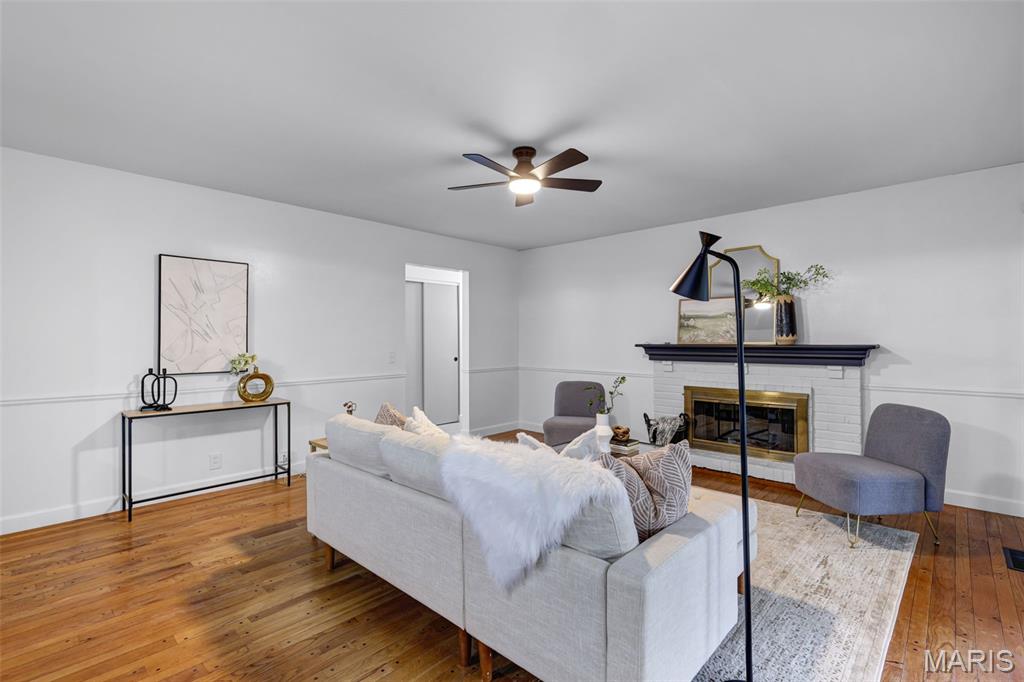 Paddock Meadows 4 - Residential