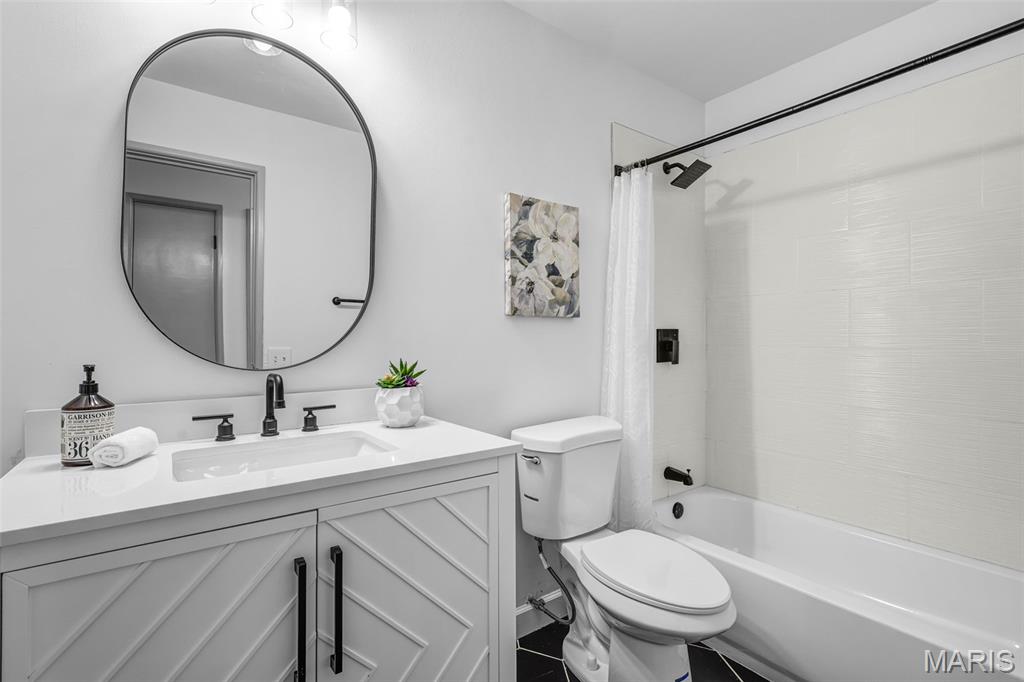 Paddock Meadows 4 - Residential