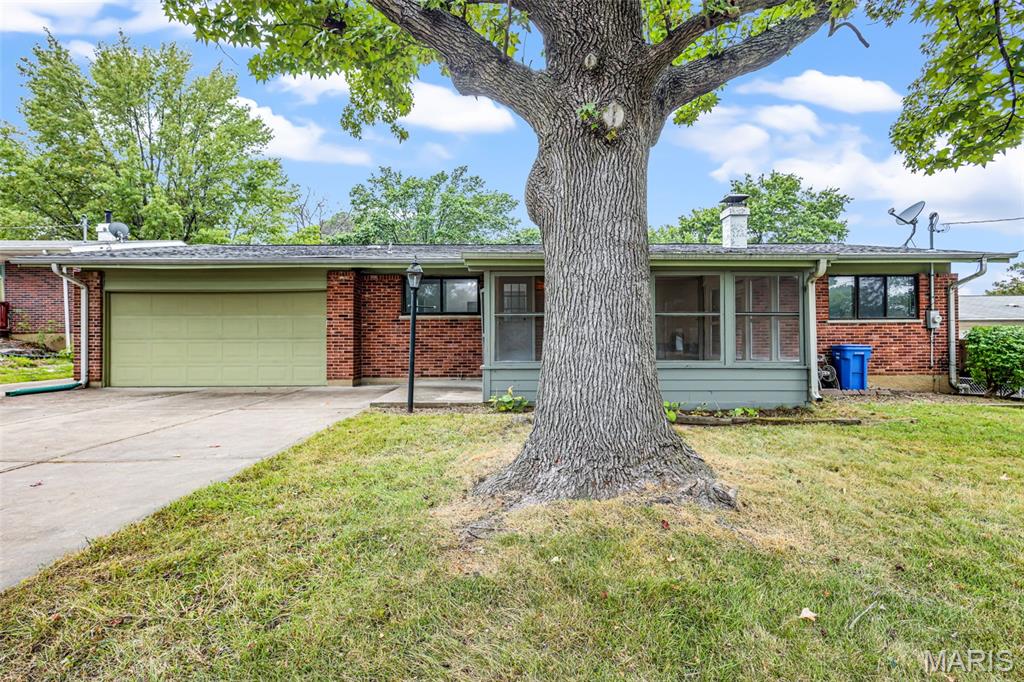 Paddock Meadows 4 - Residential