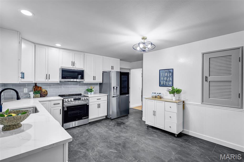 Paddock Meadows 4 - Residential