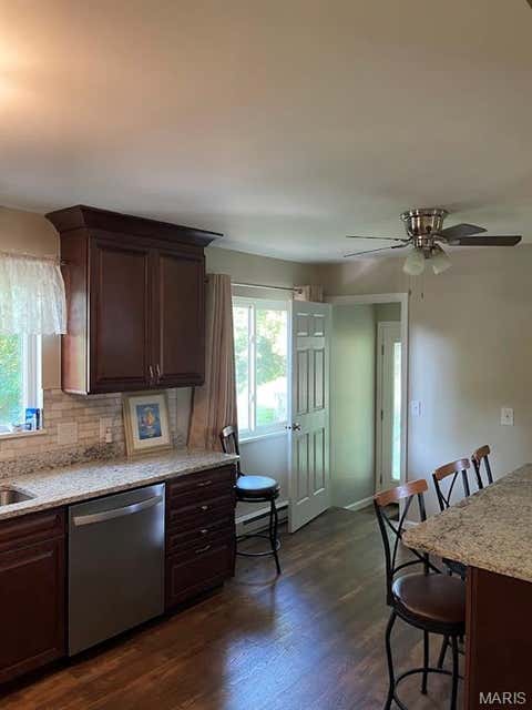 Tiny photo for 18511 Wild Horse Creek Road, Wildwood, MO 63005 (MLS # 26046037)