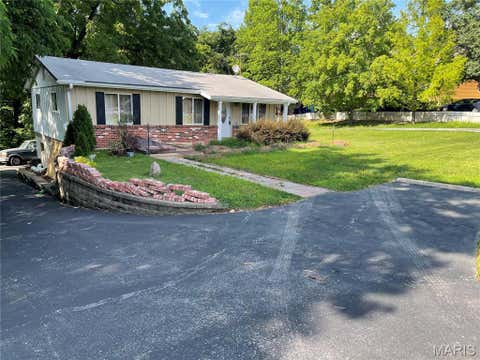 Photo of 18511 Wild Horse Creek Road, Wildwood, MO 63005 (MLS # 26046037)
