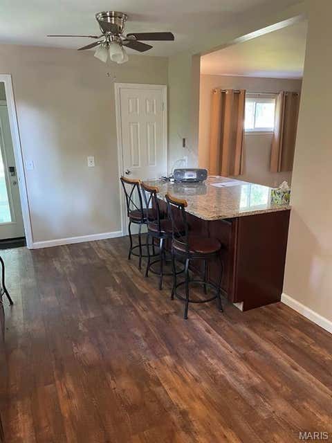 Tiny photo for 18511 Wild Horse Creek Road, Wildwood, MO 63005 (MLS # 26046037)