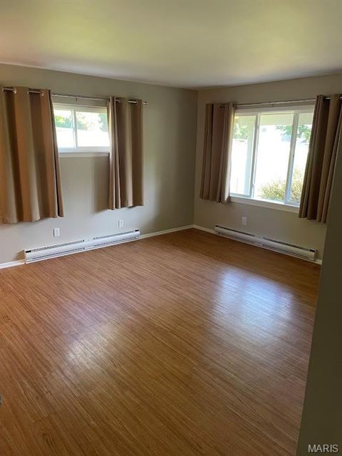 Tiny photo for 18511 Wild Horse Creek Road, Wildwood, MO 63005 (MLS # 26046037)